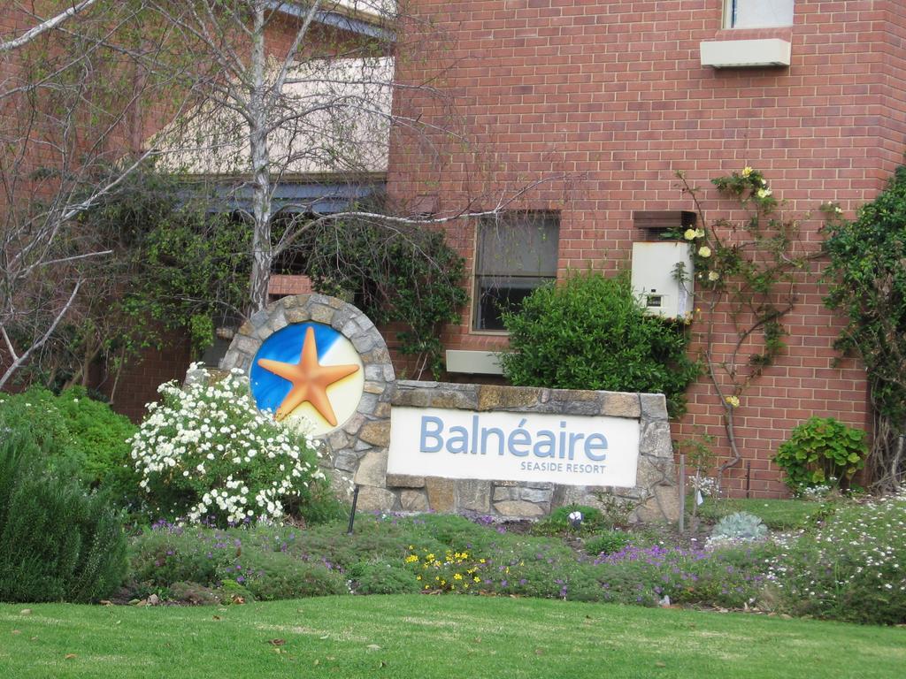 Balneaire Seaside Resort 올버니 외부 사진