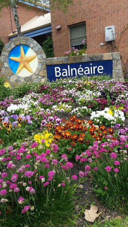 Balneaire Seaside Resort 올버니 외부 사진